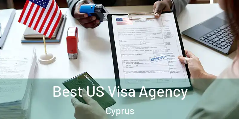  Best US Visa Agency Cyprus