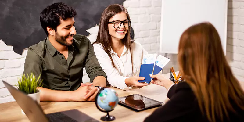 Benefits You Get with Our US Business Visa Consultancy Services in Cyprus