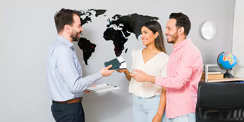 Why Choose Our Expert EB-5 Project Selection Consultants in Cyprus?