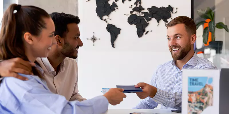 Comprehensive Business Immigration Green Card Services in Cyprus