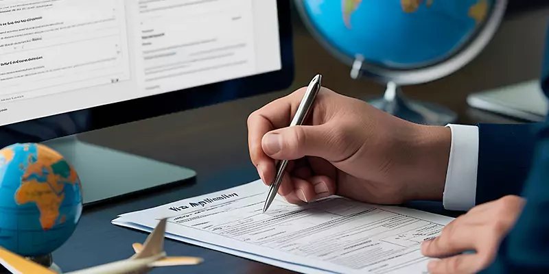 Benefits of Our US Branch Office Visa Services in Cyprus