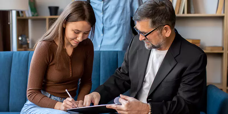 Our Specialized US Business Visa Application Services in Cyprus