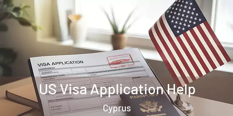  US Visa Application Help Cyprus