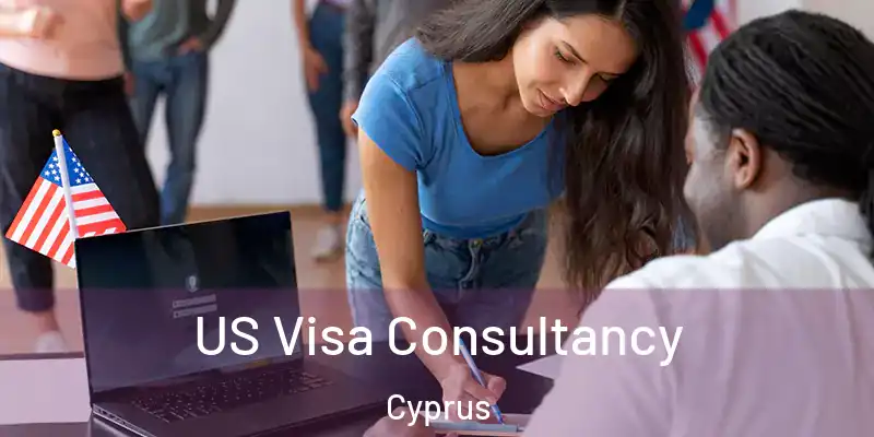  US Visa Consultancy Cyprus